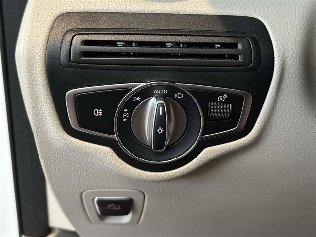 used 2022 Mercedes-Benz GLC car, priced at $44,991