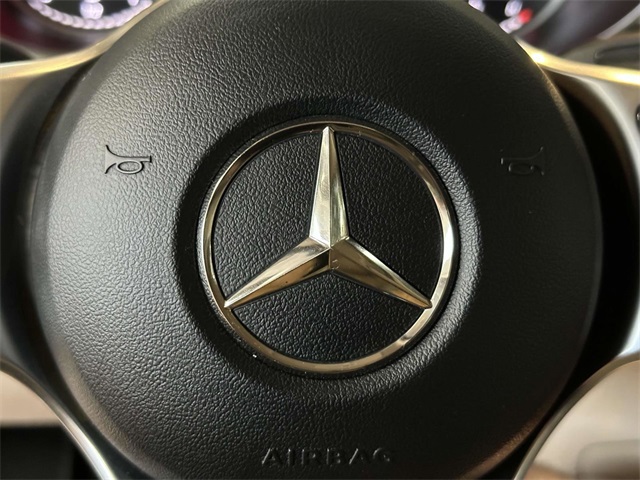 used 2022 Mercedes-Benz GLC car, priced at $44,991