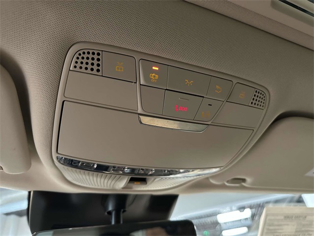 used 2022 Mercedes-Benz GLC car, priced at $44,991