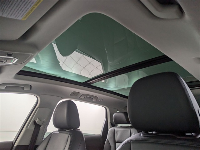 used 2023 Audi Q7 car, priced at $34,481