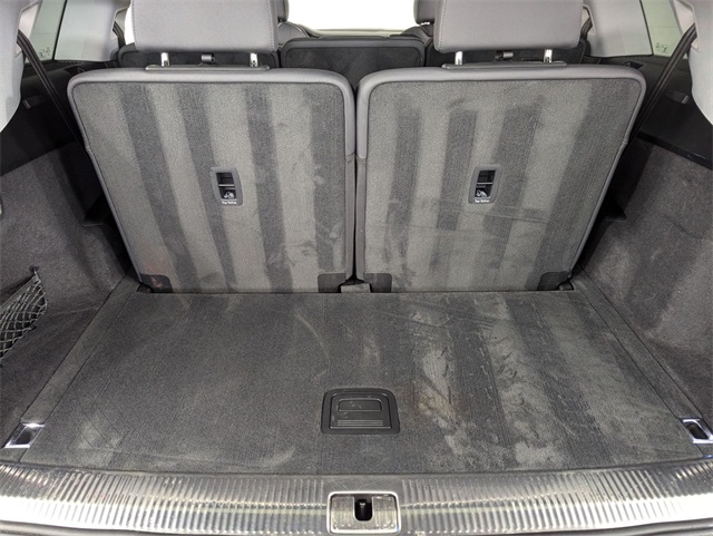 used 2023 Audi Q7 car, priced at $34,481