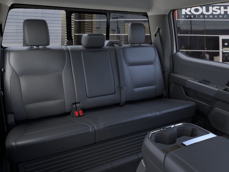 new 2026 Ford F-250SD car, priced at $79,975