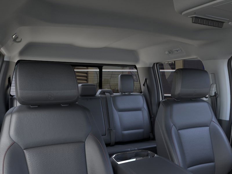 new 2026 Ford F-250SD car, priced at $79,975