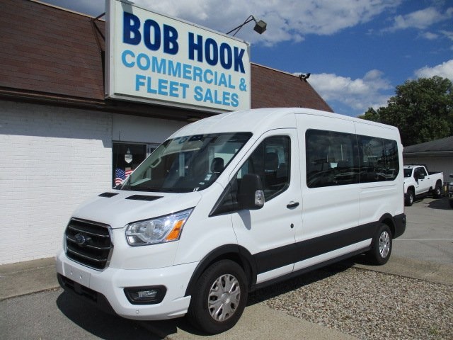 used 2020 Ford Transit-350 car, priced at $32,988