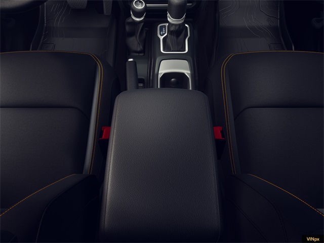 new 2026 Jeep Gladiator car, priced at $43,426