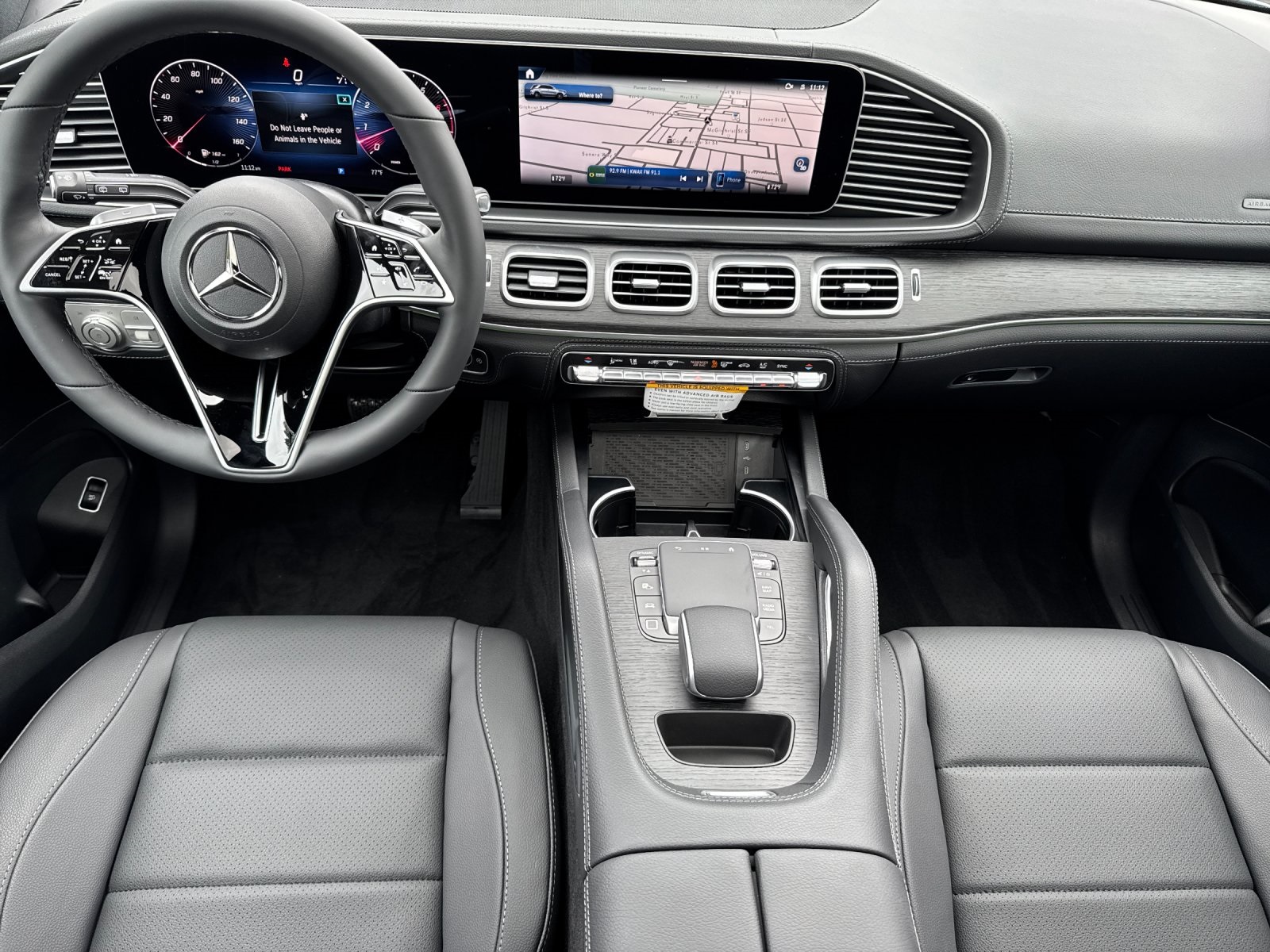 new 2026 Mercedes-Benz GLE car