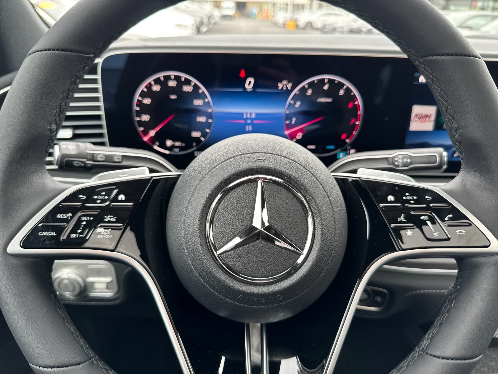 new 2026 Mercedes-Benz GLE car