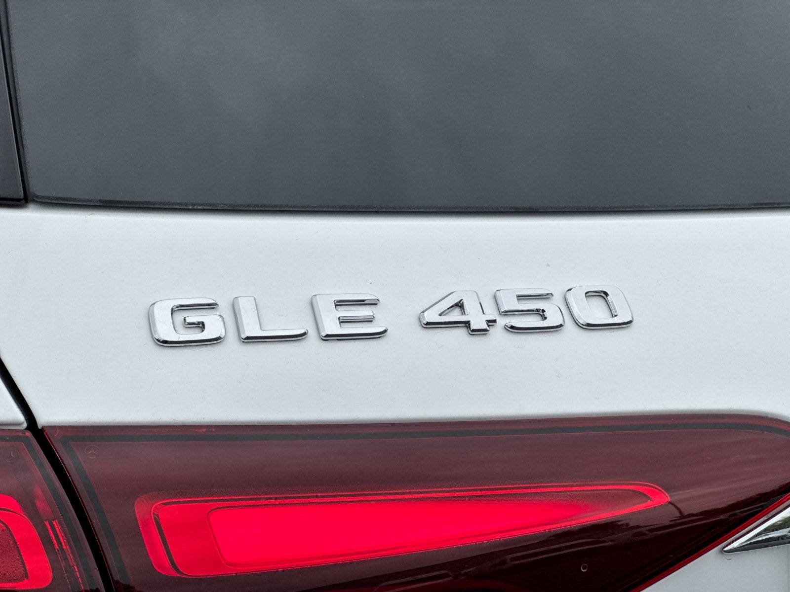 new 2026 Mercedes-Benz GLE car