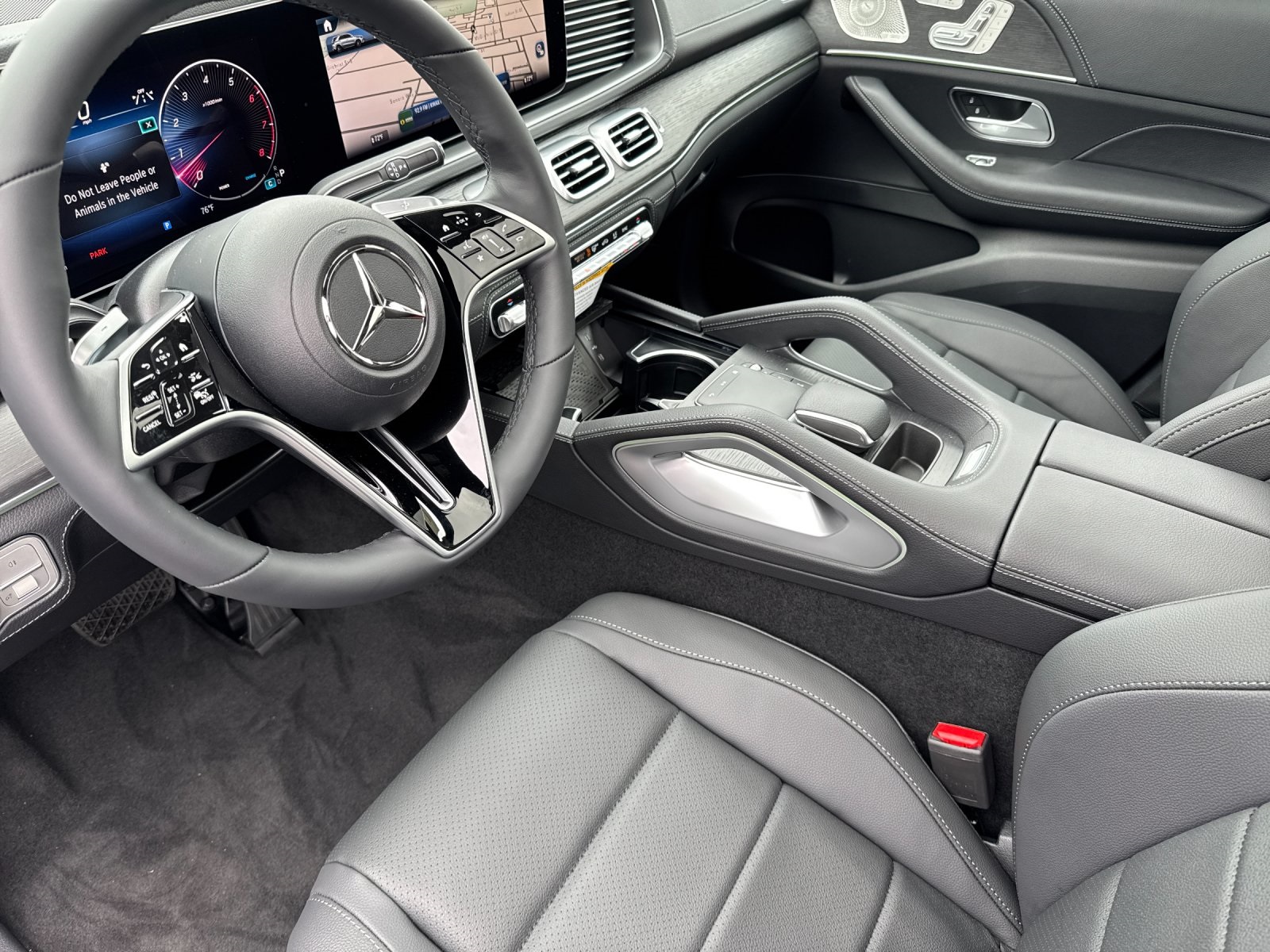 new 2026 Mercedes-Benz GLE car