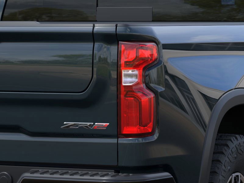 new 2025 Chevrolet Silverado 1500 car, priced at $77,390