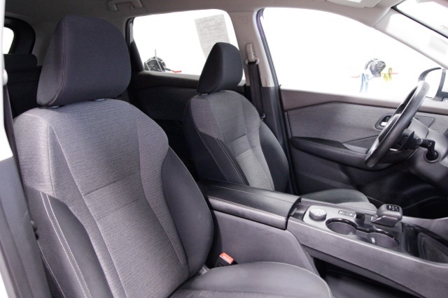 used 2022 Nissan Rogue car, priced at $19,939