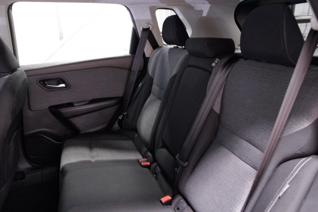 used 2022 Nissan Rogue car, priced at $19,939