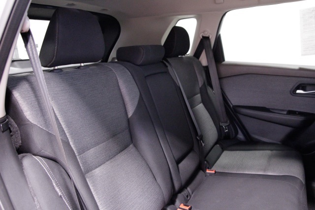 used 2022 Nissan Rogue car, priced at $19,939