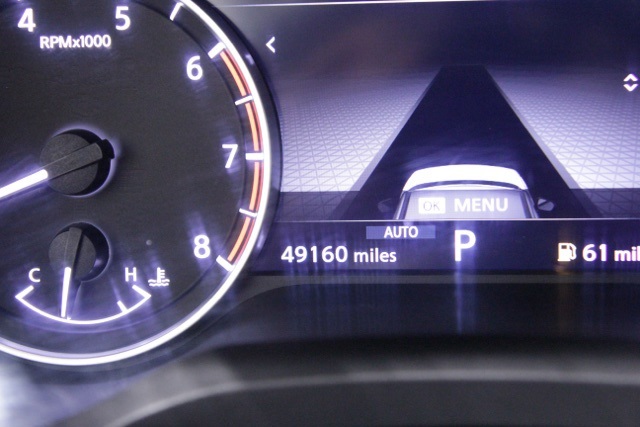 used 2022 Nissan Rogue car, priced at $19,939
