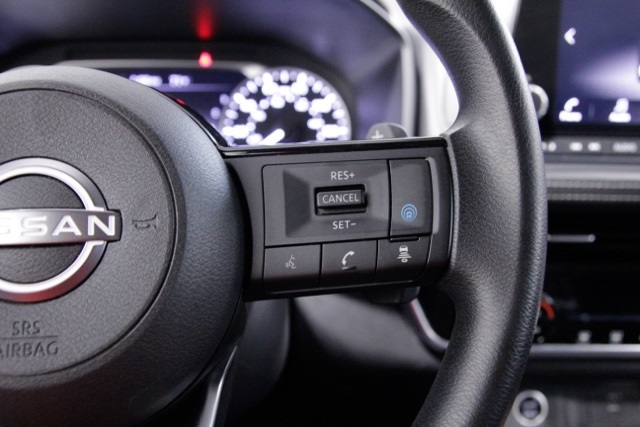 used 2022 Nissan Rogue car, priced at $19,939