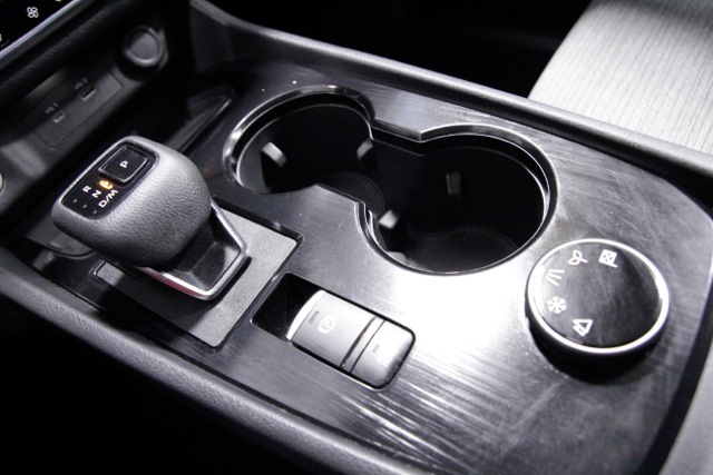 used 2022 Nissan Rogue car, priced at $19,939