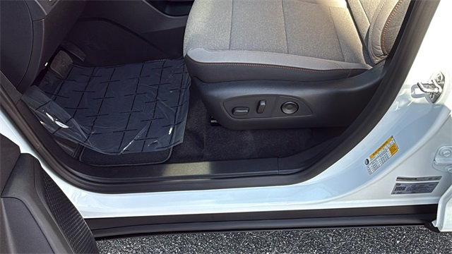 new 2026 Chevrolet Traverse car, priced at $43,120