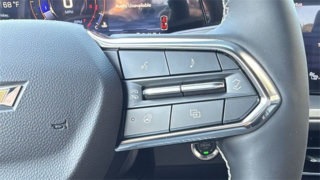 new 2026 Chevrolet Traverse car, priced at $43,120
