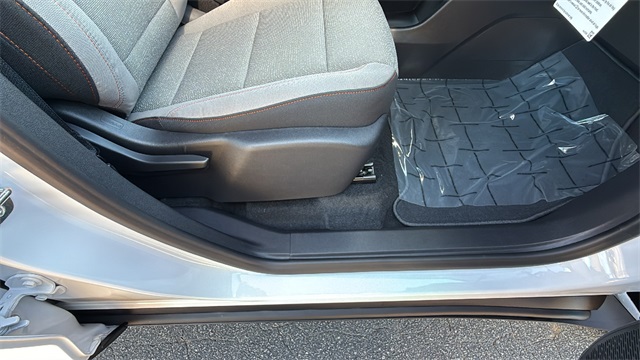 new 2026 Chevrolet Traverse car, priced at $43,120