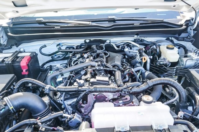 new 2025 Toyota Tacoma car, priced at $33,237