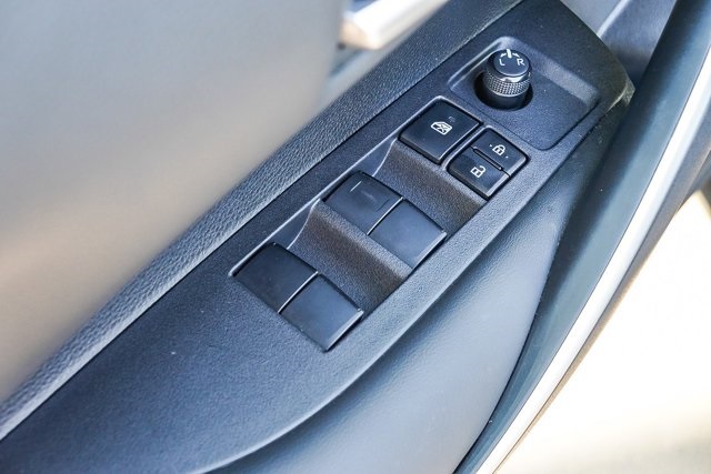 used 2024 Toyota Corolla car, priced at $23,388