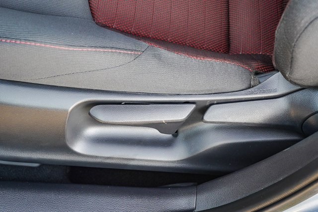 used 2024 Toyota Corolla car, priced at $23,388