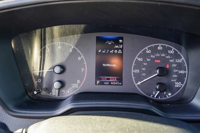 used 2024 Toyota Corolla car, priced at $23,388