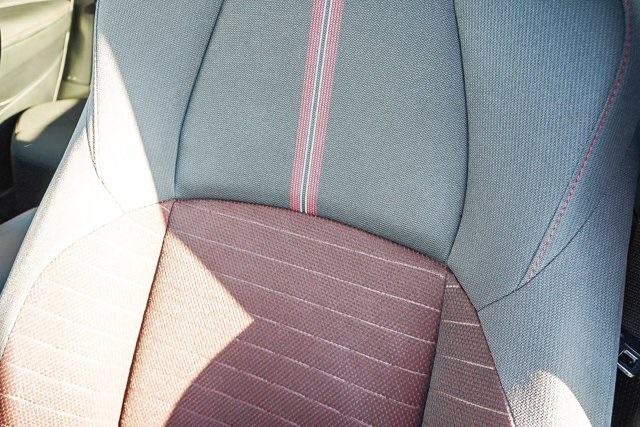 used 2024 Toyota Corolla car, priced at $23,388