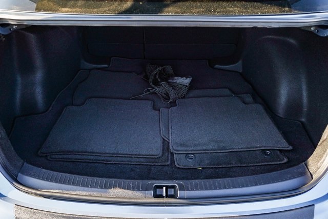 used 2024 Toyota Corolla car, priced at $23,388