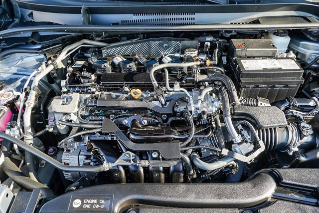 used 2024 Toyota Corolla car, priced at $23,388