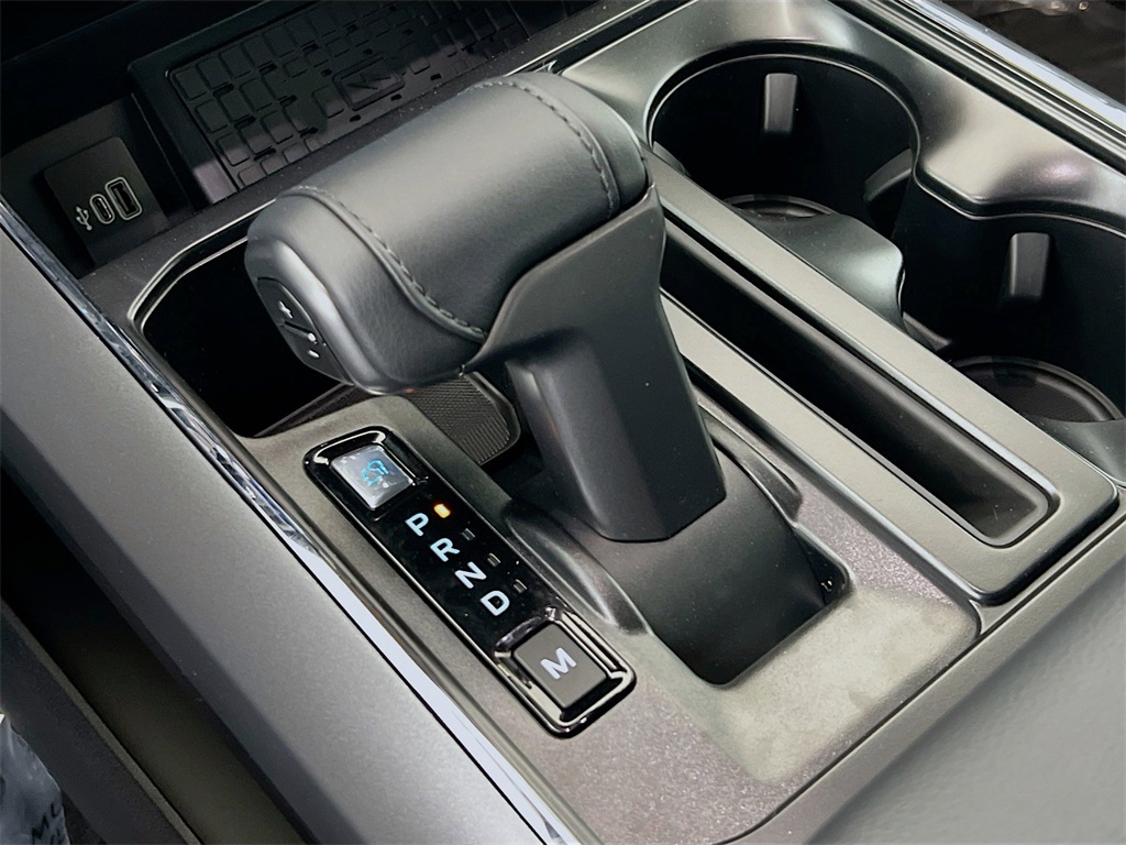 new 2025 Ford F-150 car, priced at $59,027