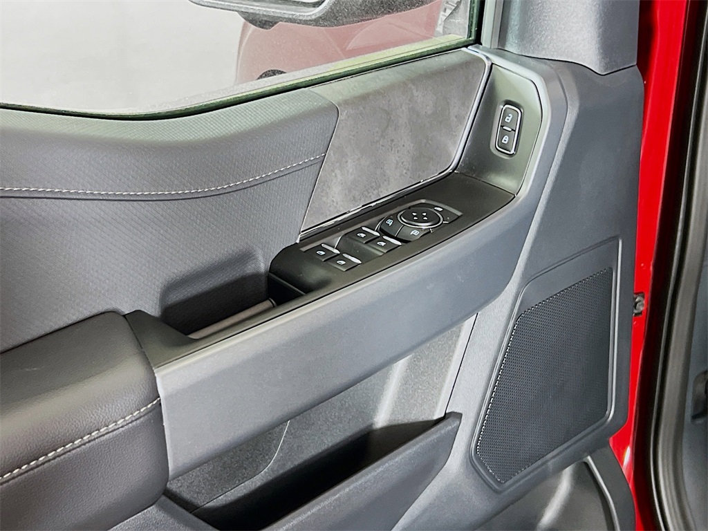 new 2025 Ford F-150 car, priced at $59,027