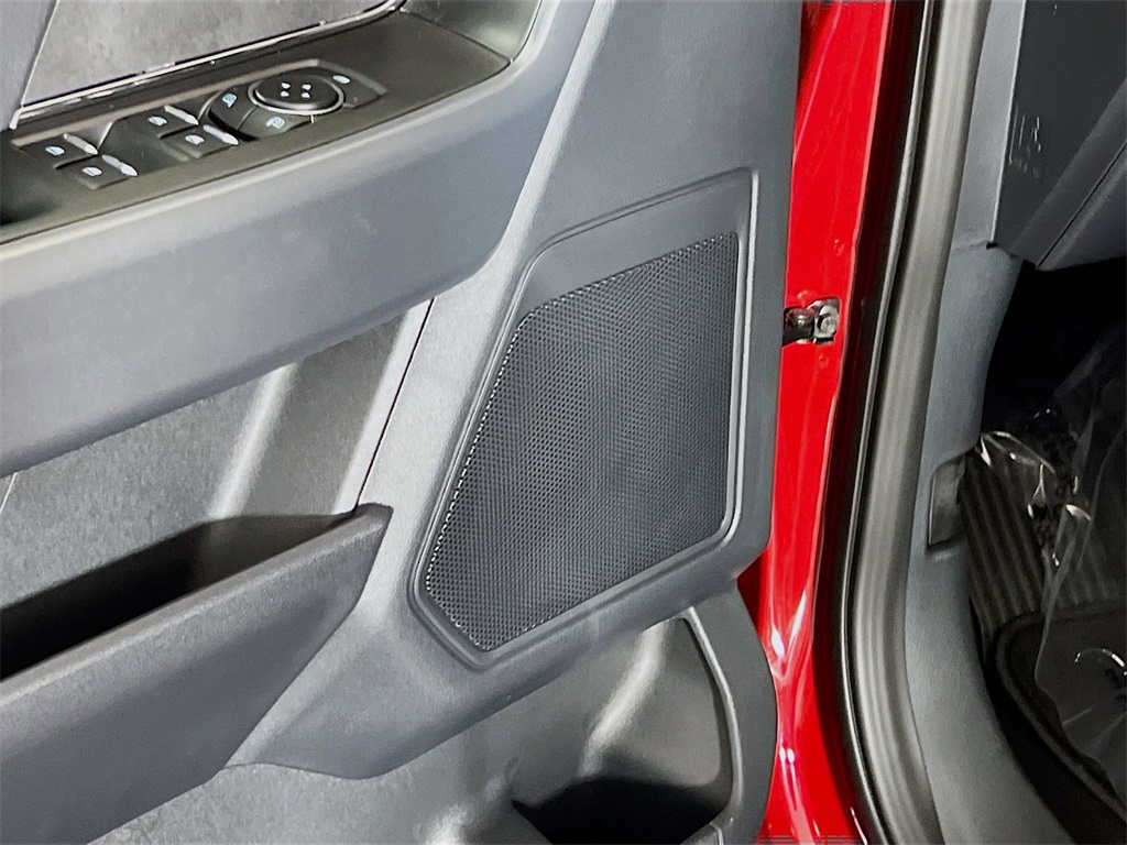 new 2025 Ford F-150 car, priced at $59,027