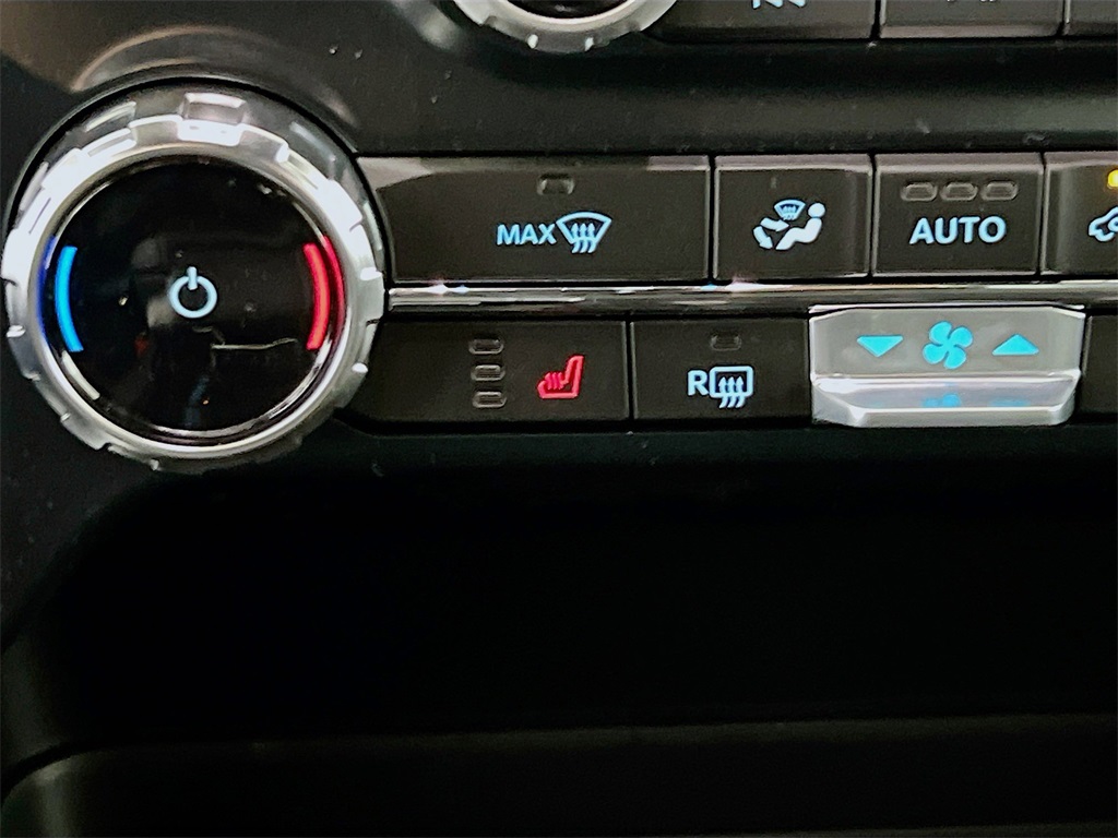 new 2025 Ford F-150 car, priced at $59,027