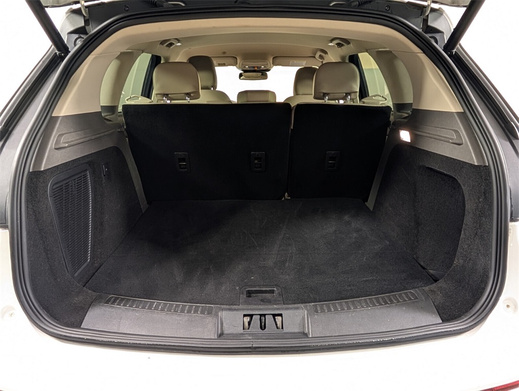 used 2022 Lincoln Corsair car, priced at $25,500