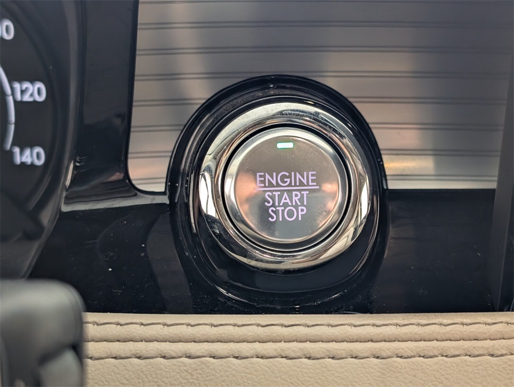 used 2022 Lincoln Corsair car, priced at $25,500