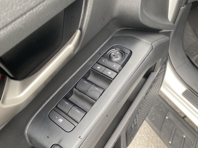 used 2024 Toyota Tacoma car, priced at $40,681