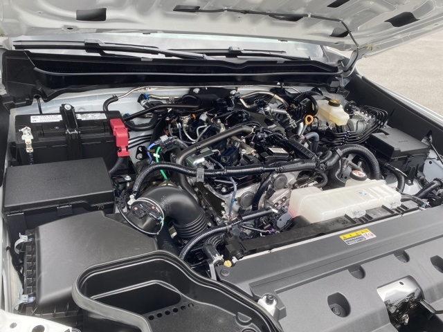 used 2024 Toyota Tacoma car, priced at $40,681