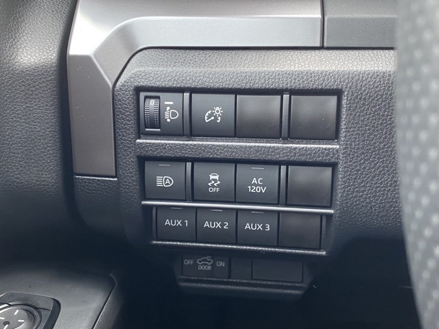 used 2024 Toyota Tacoma car, priced at $40,681