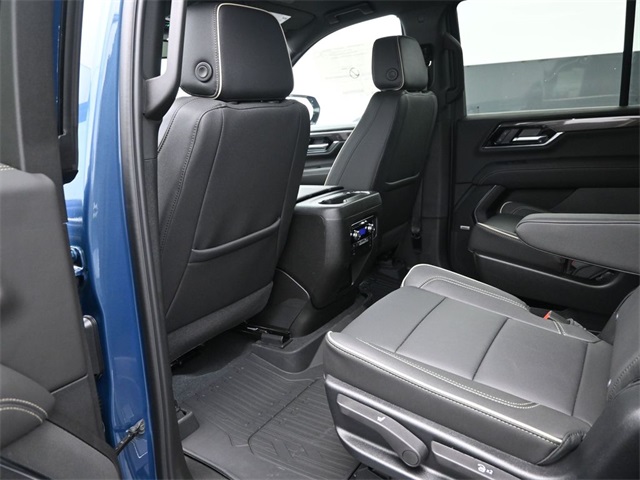 new 2026 GMC Yukon car, priced at $76,799