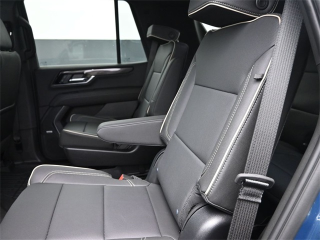 new 2026 GMC Yukon car, priced at $76,799