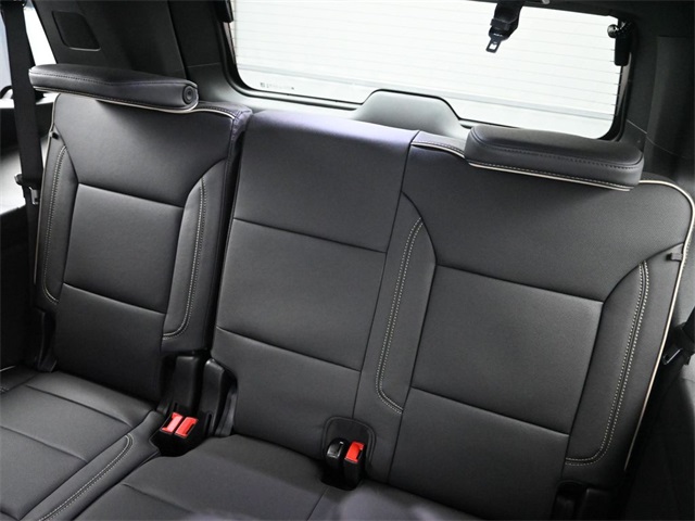 new 2026 GMC Yukon car, priced at $76,799