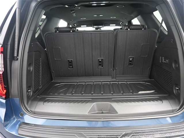 new 2026 GMC Yukon car, priced at $76,799