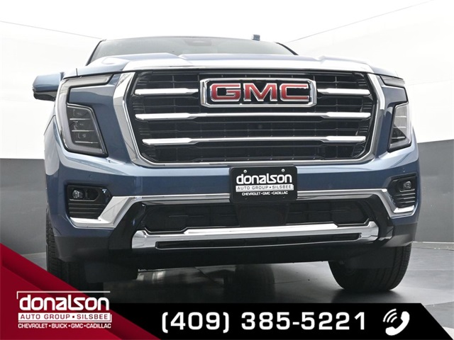 new 2026 GMC Yukon car, priced at $76,799