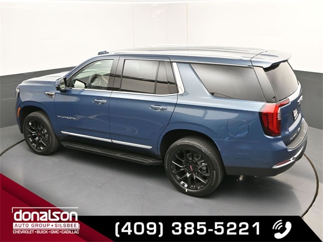 new 2026 GMC Yukon car, priced at $76,799