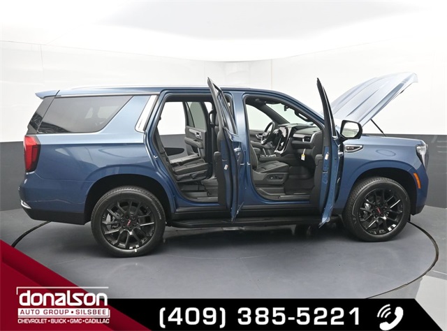 new 2026 GMC Yukon car, priced at $76,799