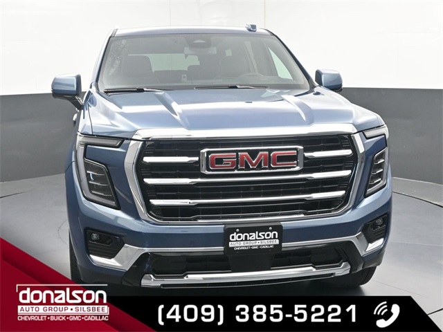 new 2026 GMC Yukon car, priced at $76,799