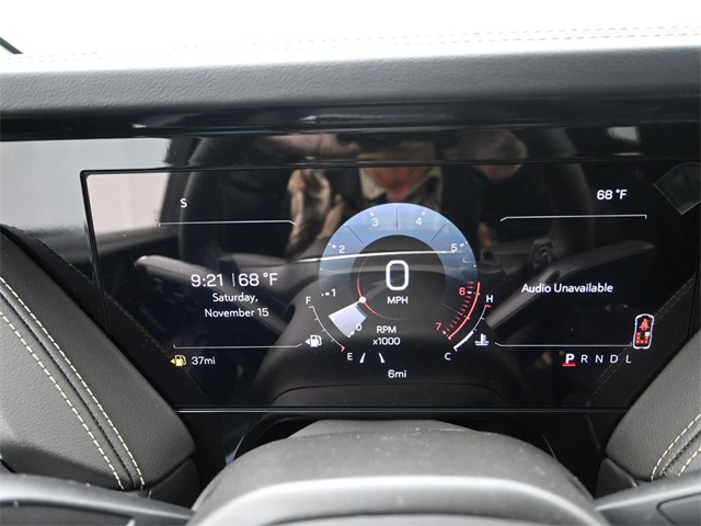 new 2026 GMC Yukon car, priced at $76,799