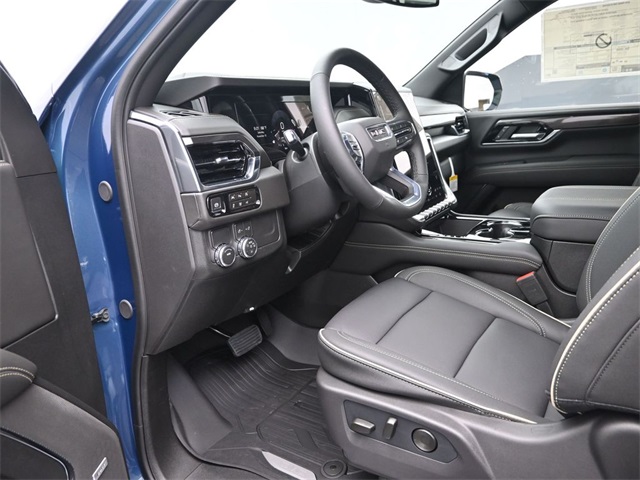 new 2026 GMC Yukon car, priced at $76,799