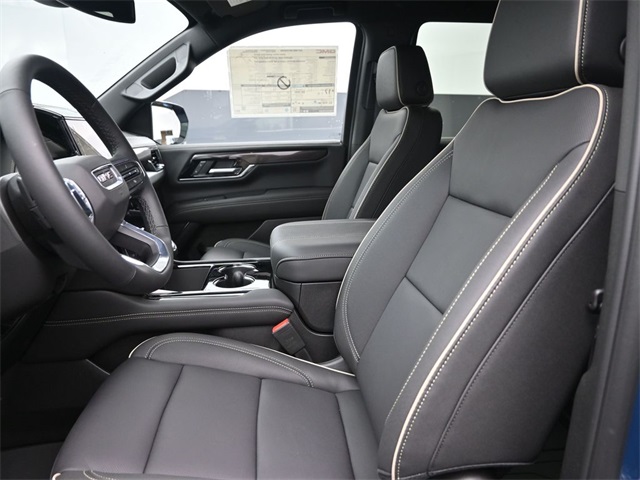 new 2026 GMC Yukon car, priced at $76,799